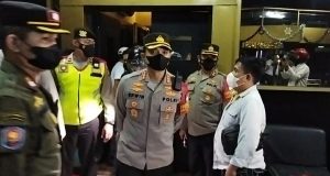 Polres Jaktim akan Pidanakan Pengelola Kafe yang Kerap Langgar Jam Operasional dan Prokes
