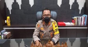 Polres Magelang Siapkan Skenario Pengamanan Tahun Baru, Candi Borobudur Prioritas