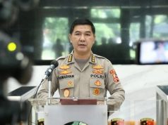 Polri Anugrahkan Bintang Bhayangkara Pratama ke 74 Sosok Terpilih