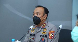 Polri Beri Izin Uji Coba Liga 1 Dengan Penonton Kapasitas Terbatas