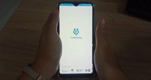 Polri Bikin Posko Check Point Nataru, Siapkan Aplikasi PeduliLindungi-mu Jika Mau Lewat