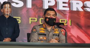 Polri Tanggapi Tagar #NoViralNoJustice: Bahan untuk Evaluasi Internal