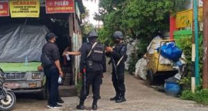 Polri Ungkap Peran Pesilat Kalsel Berprestasi Dunia yang Dibekuk Densus