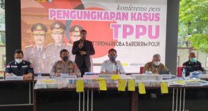 Usut Pencucian Uang 3 Kasus Narkoba, Bareskrim Sita Uang-Aset Rp 338 M