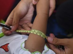 Hari Gizi Nasional & Isu Pangan Lokal di Tengah Pandemi