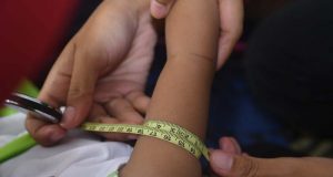 Hari Gizi Nasional & Isu Pangan Lokal di Tengah Pandemi