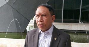 Golkar Menampik Isu Usungkan Anies Baswedan di Pilpres 2024