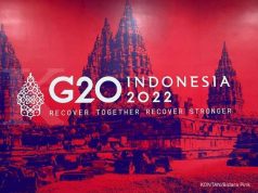 Indonesia Akan Bawa Isu Kesetaraan Penyandang Disabilitas di Presidensi G20