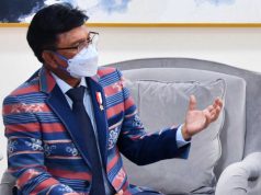 Menkominfo Beberkan 3 Isu Prioritas Ekonomi Digital di Acara Presidensi G-20