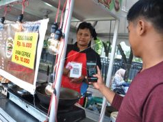 Keunggulan UMKM Indonesia Mampu Mitigasi Dampak Pandemi