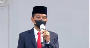 Jokowi Akan Hadiri Acara Puncak Hari Pers Nasional 2022 di Kendari
