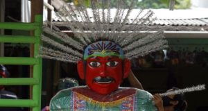 Presidensi G20 Digelar Dengan Pamerkan Wayang hingga Ondel-ondel