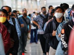 Tren Covid-19 Terkini, Benarkah Indonesia Sudah Dekati Puncak Pandemi Gelombang Omicron?