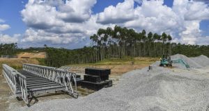 Harga Tanah di IKN Naik 10 Kali Lipat!