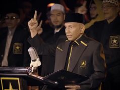 Isu Perpanjangan Masa Jabatan Presiden