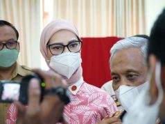 Isu Kesetaraan Penyandang Disabilitas dalam Presidensi G20