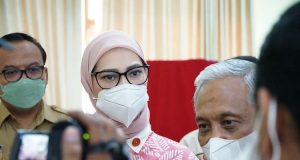 Isu Kesetaraan Penyandang Disabilitas dalam Presidensi G20