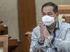 Respons PKB Soal Mendag Lutfi Di-reshuffle