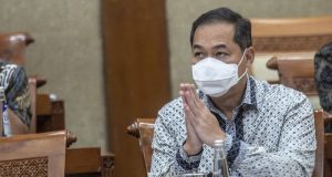 Respons PKB Soal Mendag Lutfi Di-reshuffle