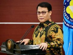 PDIP Minta Pembahasan Amandemen UUD 1945 Dihentikan