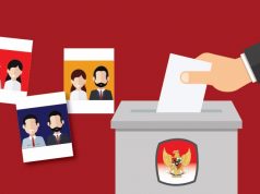 Isu Penundaan Pemilu 2024