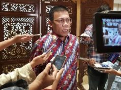 Masinton Kuak Info Korupsi CPO untuk Pendanaan Isu Penundaan Pemilu