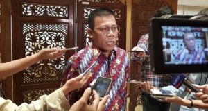 Masinton Kuak Info Korupsi CPO untuk Pendanaan Isu Penundaan Pemilu