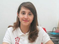 Mundur dari PSI, Tsamara Amany akan Fokus Pada Isu Perempuan