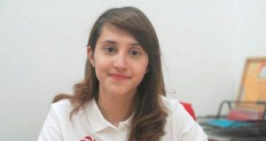 Mundur dari PSI, Tsamara Amany akan Fokus Pada Isu Perempuan