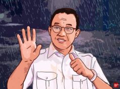 Anies Baswedan, Dari Pilkada Penuh Isu SARA Jadi Pemimpin Paling Demokratis