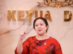 Puan Ajak Terus Perjuangkan Isu-isu Pemberdayaan Perempuan