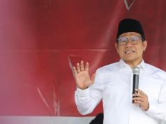 Korupsi Migor Disebut buat Danai Isu Tunda Pemilu, Ini Kata Cak Imin