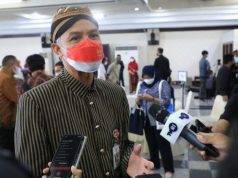 Perempuan Kerap Jadi Korban, Ganjar Pranowo Ingatkan Isu Pernikahan Dini di Hari Kartini