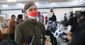 Perempuan Kerap Jadi Korban, Ganjar Pranowo Ingatkan Isu Pernikahan Dini di Hari Kartini