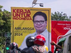 Inilah 2 Partai Koalisi Jokowi yang Diterpa Isu Kudeta Jelang Pemilu 2024!