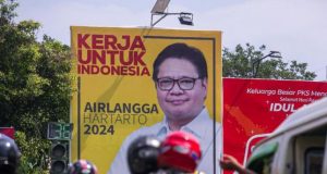 Inilah 2 Partai Koalisi Jokowi yang Diterpa Isu Kudeta Jelang Pemilu 2024!