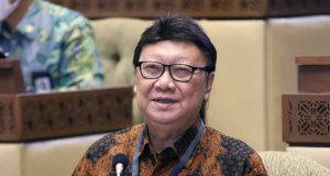 Menteri Tjahjo Perintahkan Penjabat Kepala Daerah Pahami Isu Strategis Nasional