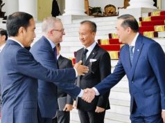 Mendag Dorong Pemanfaatan IA-CEPA