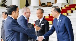 Mendag Dorong Pemanfaatan IA-CEPA