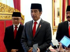 Gantikan Muhammad Lutfi, Ini Rekam Jejak Menteri Perdagangan Zulkifli Hasan