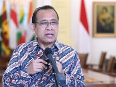 Mensesneg Bicara Isu Reshuffle Terkini dan ‘Kode’ Fokus Kerja