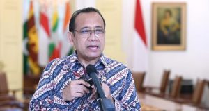 Mensesneg Bicara Isu Reshuffle Terkini dan ‘Kode’ Fokus Kerja