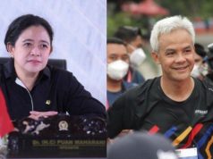 Puan Tak Masalah NasDem Pilih Ganjar Jadi Bakal Capres