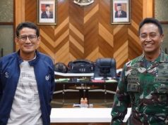 Pilpres 2024: Capres Alternatif Masih dari Lingkaran yang Sama