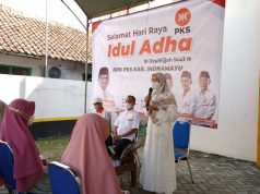 Anggota DPR Minta Pemerintah Awasi Penyembelihan Hewan Kurban Selama 3 Hari Tasyrik