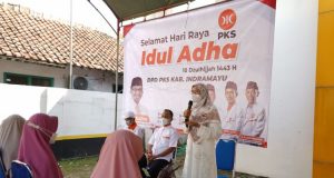 Anggota DPR Minta Pemerintah Awasi Penyembelihan Hewan Kurban Selama 3 Hari Tasyrik