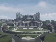 IKN Nusantara Tak Bisa Gelar Pemilu 2024