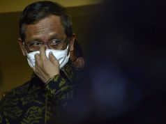 Pemerintah Pertimbangkan Payung Hukum Pemilu di Tiga DOB Papua