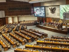 Eks Koruptor Boleh Jadi Calon Anggota DPR di Pemilu 2024