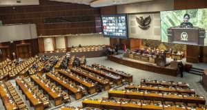 Eks Koruptor Boleh Jadi Calon Anggota DPR di Pemilu 2024